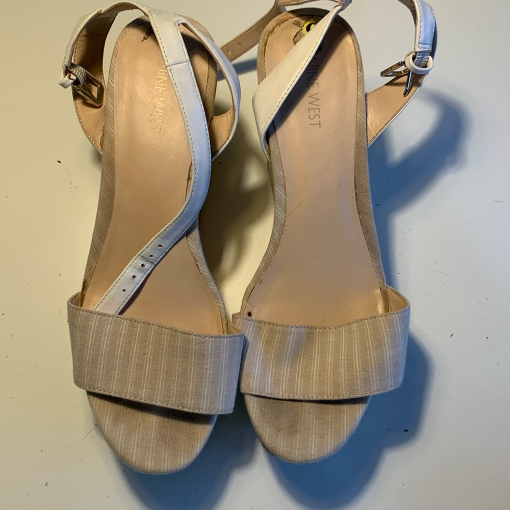 Nine West Keely Heal